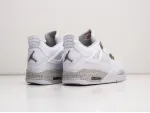 Кроссовки Nike Air Jordan 4 Retro - 28225