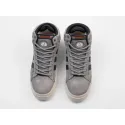 Зимние Кроссовки Bad Bunny x Adidas Campus Light High - 43550