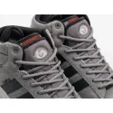 Зимние Кроссовки Bad Bunny x Adidas Campus Light High - 43550