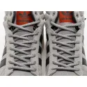 Зимние Кроссовки Bad Bunny x Adidas Campus Light High - 43550
