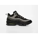 Зимние Кроссовки Nike Air Max 95 Sneakerboot - 43603