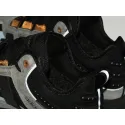 Зимние Кроссовки Adidas Niteball Hi - 32335