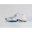 Кроссовки Mizuno Wave Lightning Z8 - 45125