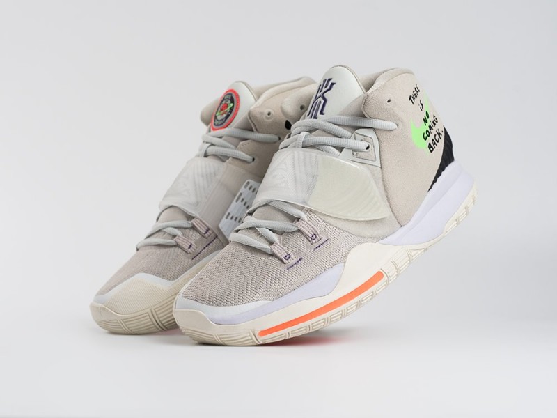 Кроссовки Nike Kyrie 6 - 43225