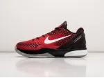Кроссовки Nike Kobe 6 - 33439
