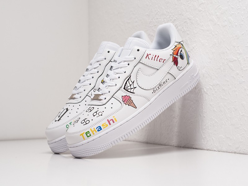 Кроссовки Nike Air Force 1 Low - 27270
