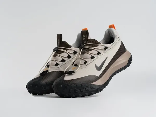 Кроссовки Nike ACG Mountain Fly Low - 45166
