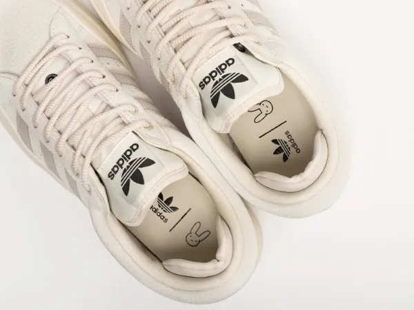 Кроссовки Bad Bunny x Adidas Campus Light - 40129