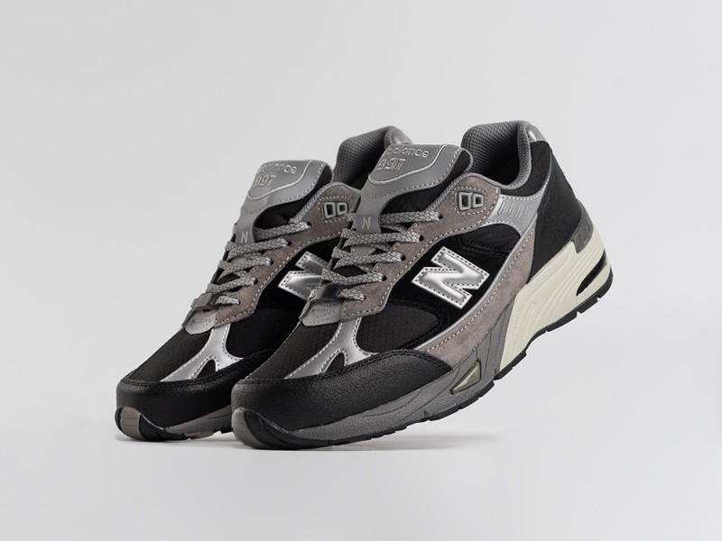 Кроссовки Slam Jam x New Balance 991 - 45595