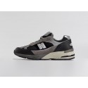 Кроссовки Slam Jam x New Balance 991 - 45595