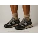 Кроссовки Slam Jam x New Balance 991 - 45595