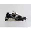 Кроссовки Slam Jam x New Balance 991 - 45595