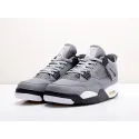 Кроссовки Nike Air Jordan 4 Retro - 16786