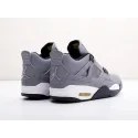 Кроссовки Nike Air Jordan 4 Retro - 16786