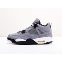 Кроссовки Nike Air Jordan 4 Retro - 16786