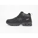 Зимние Кроссовки New Balance 740 Mid - 43849