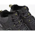 Зимние Кроссовки New Balance 740 Mid - 43849