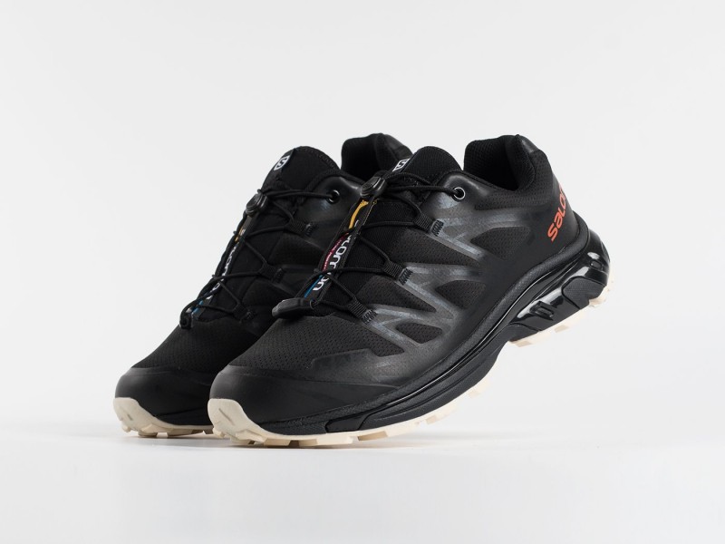 Кроссовки Salomon ADVANCED XT-6 ADV - 46855