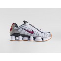 Кроссовки Nike Shox TL - 44685