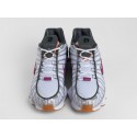Кроссовки Nike Shox TL - 44685