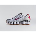 Кроссовки Nike Shox TL - 44685