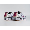 Кроссовки Nike Shox TL - 44685