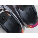 Кроссовки Nike Shox TL - 44685
