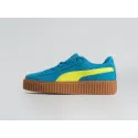 Кроссовки Rihanna Fenty x Puma Creeper Phatty - 45113
