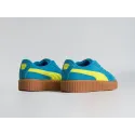 Кроссовки Rihanna Fenty x Puma Creeper Phatty - 45113