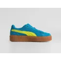 Кроссовки Rihanna Fenty x Puma Creeper Phatty - 45113