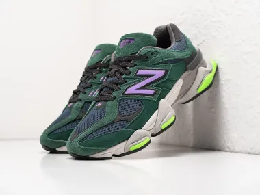 Кроссовки New Balance 9060 - 34748