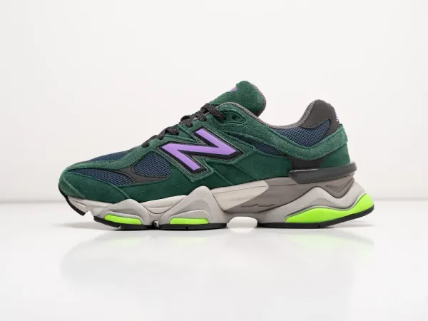 Кроссовки New Balance 9060 - 34748