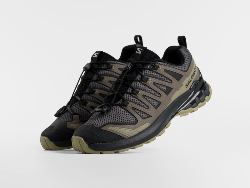 Кроссовки Salomon XA PRO 3D - 47283