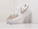 Кроссовки Nike x Gucci Air Force 1 Low - 24514