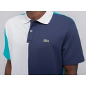 Поло Lacoste - цвет Разноцветный