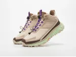 Зимние Кроссовки Columbia Cloudflow Flt Mid - 43609