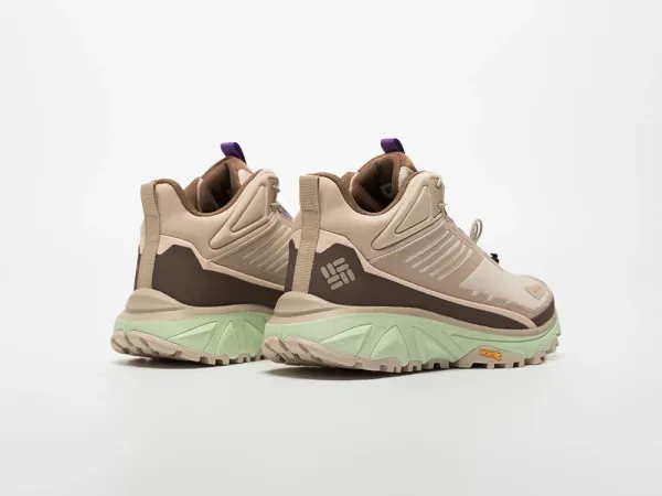 Зимние Кроссовки Columbia Cloudflow Flt Mid - 43609