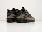 Зимние Кроссовки Nike Air Max 90 - 39335