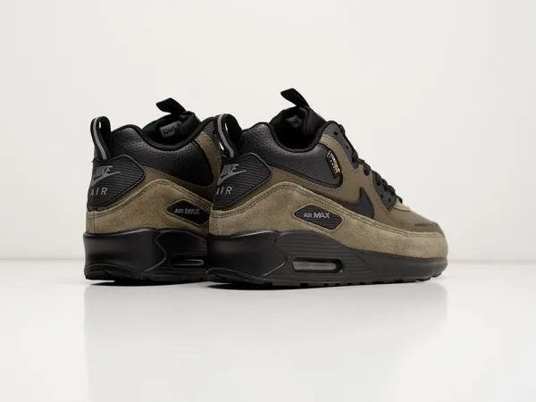 Зимние Кроссовки Nike Air Max 90 - 39335