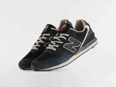 Кроссовки New Balance 996 - 47143