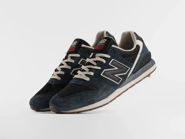 Кроссовки New Balance 996 - 47143