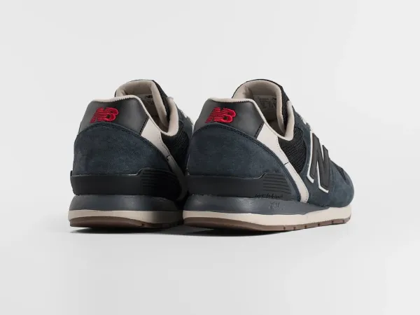 Кроссовки New Balance 996 - 47143