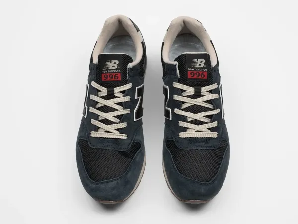 Кроссовки New Balance 996 - 47143