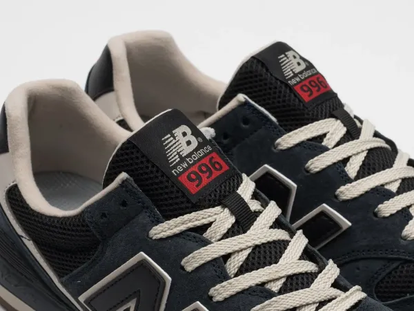 Кроссовки New Balance 996 - 47143