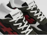 Кроссовки Premiata Lauryn - 47227