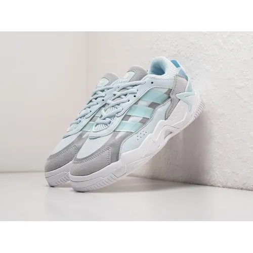 Кроссовки Adidas Niteball II - 37040