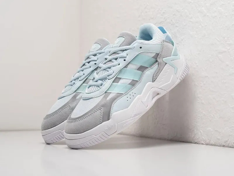 Кроссовки Adidas Niteball II - 37040