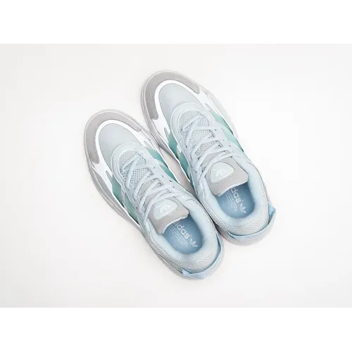 Кроссовки Adidas Niteball II - 37040