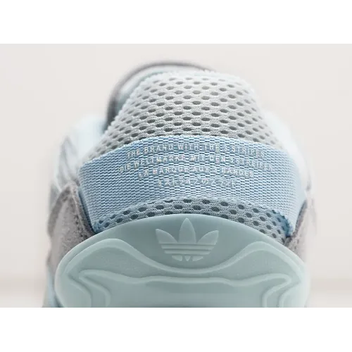 Кроссовки Adidas Niteball II - 37040