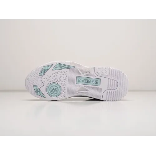 Кроссовки Adidas Niteball II - 37040